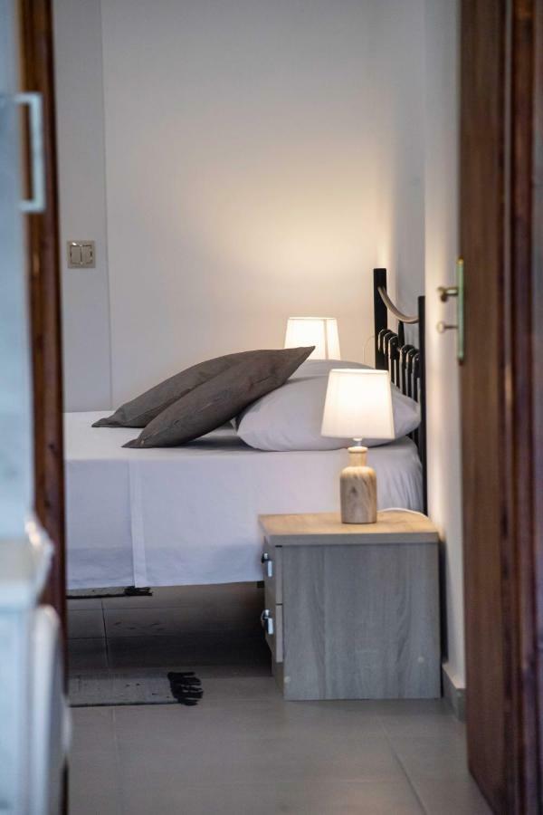 F City Apartments Lefkáda Kültér fotó